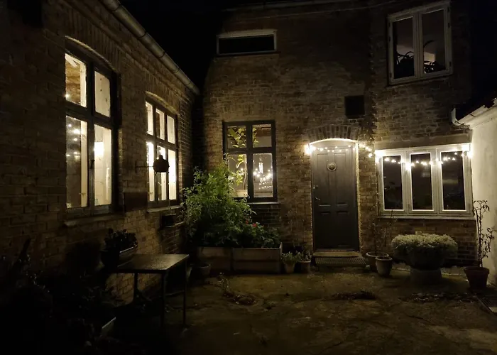 Guesthouse Gronnegade