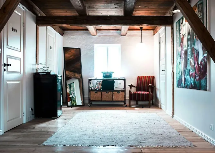 Andelen Guesthouse
