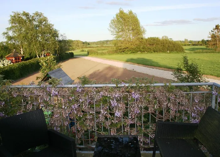 Guldbergs Guesthouse